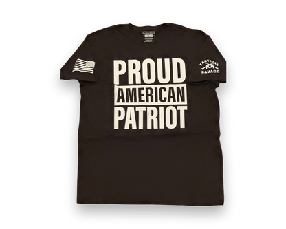 Proud American Patriot