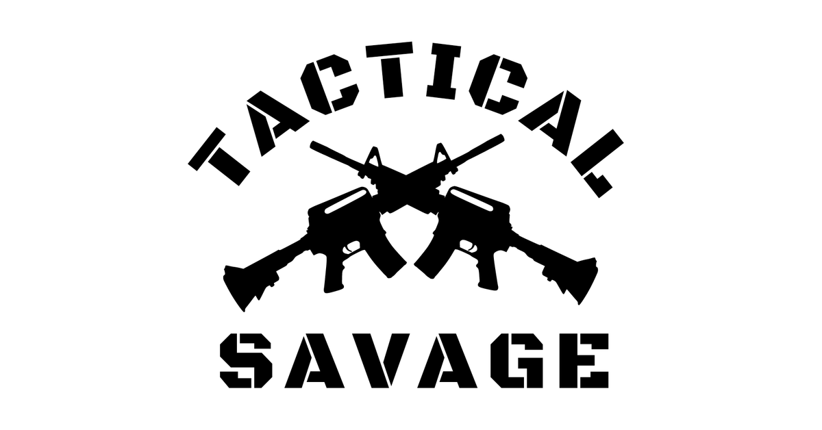 Choose Savage Clothing | Tactical Savage Apparel