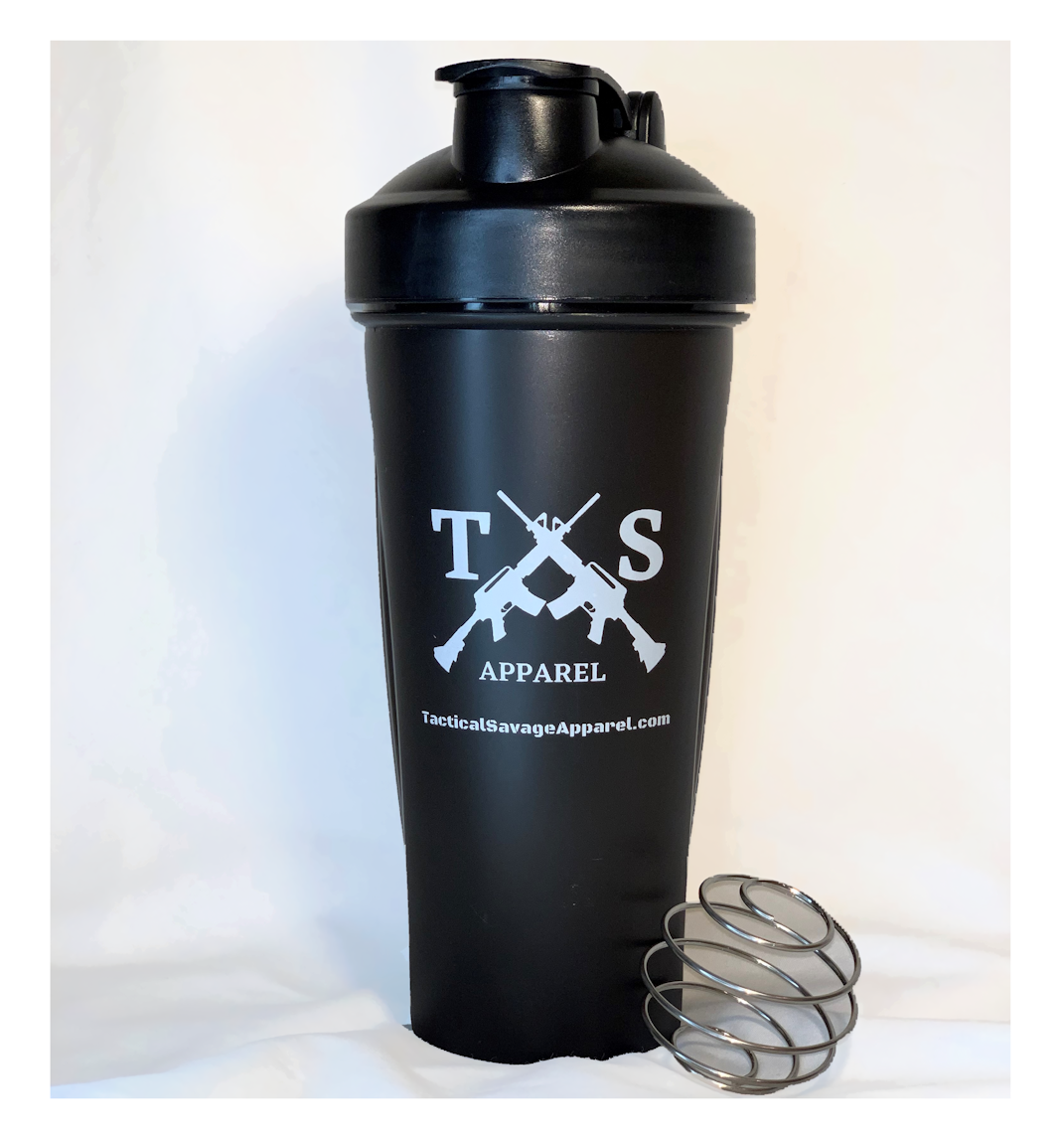 SAVAGE SHAKER CUP