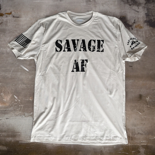 Savage AF (Sand)