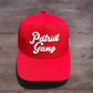 Patriot Gang Hats