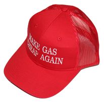 MGCA Trucker hat