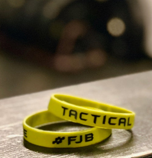TS FJB wristbands